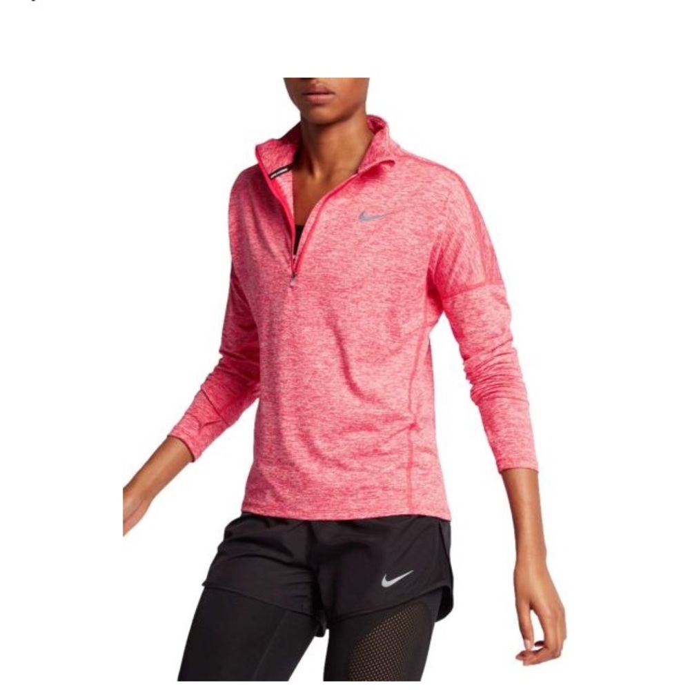 Nike dri-fit hoodie